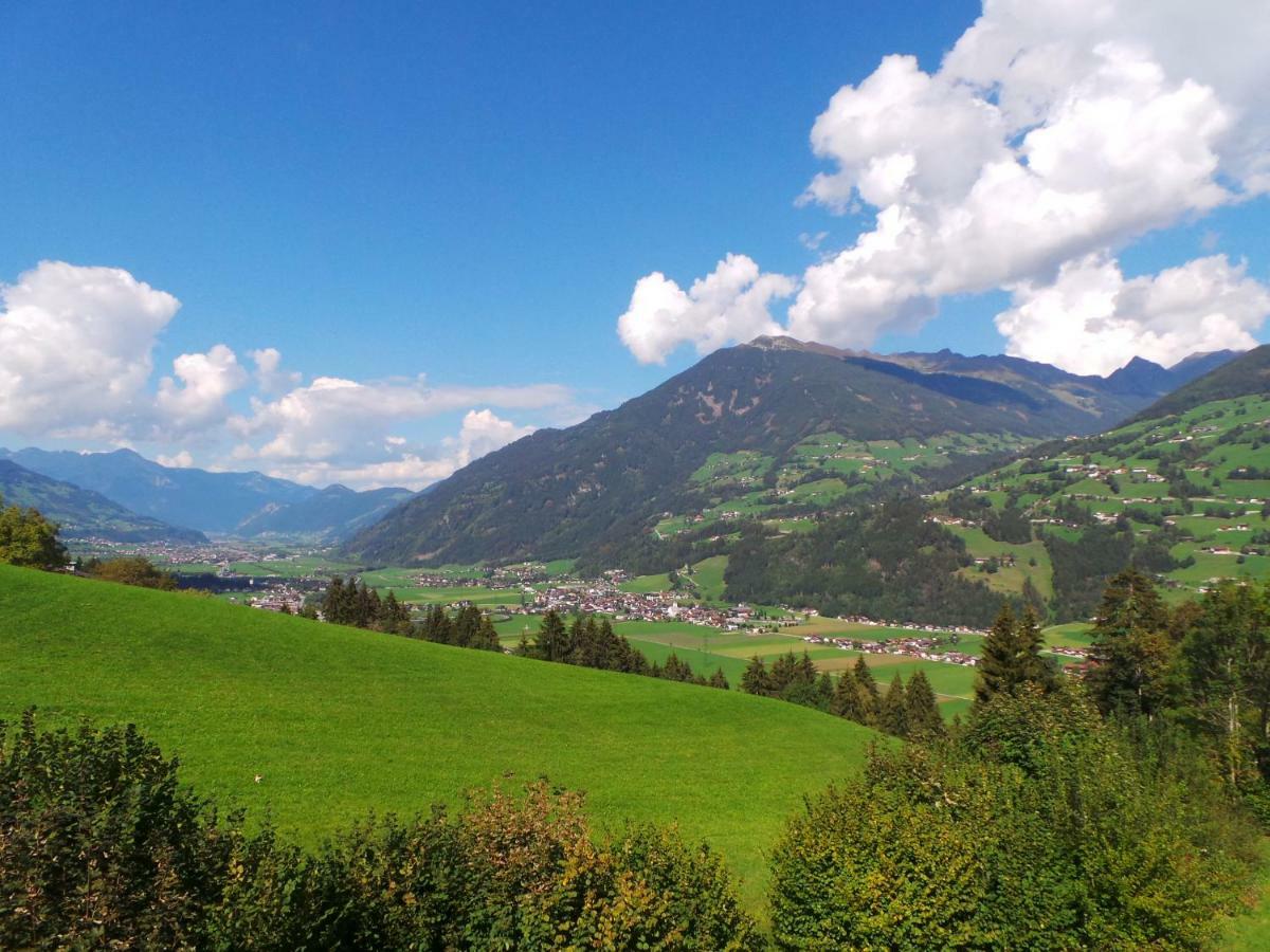 Ferienwohnung Christian Aschau Im Zillertal Exterior photo